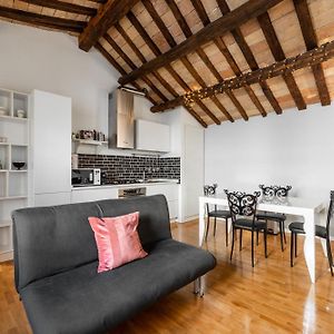 Appartement met een Slaapkamer