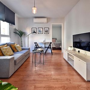 Love Rent4 Malaga Soleil